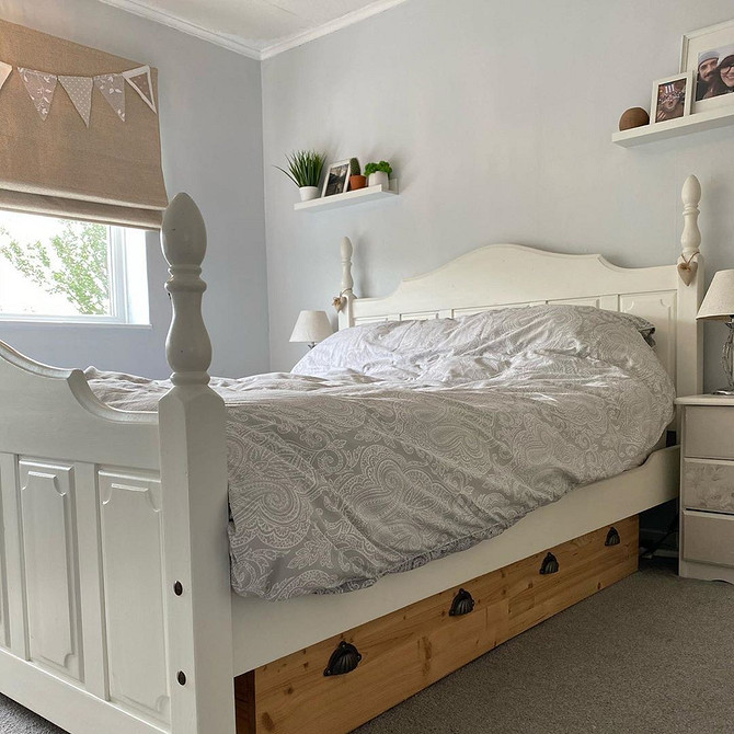 Інструкція з виготовлення висувної шухляди під ліжко, крок за кроком для новачків.