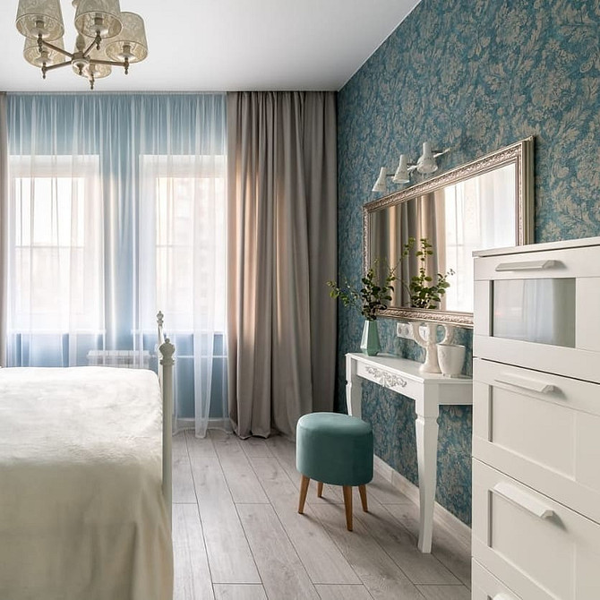 Інструкція як зробити туалетний столик своїми руками, дизайн та ідеї оформлення