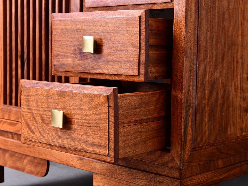 Варіанти меблів для передпокою: самостійне виготовлення з різних матеріалів та дизайн