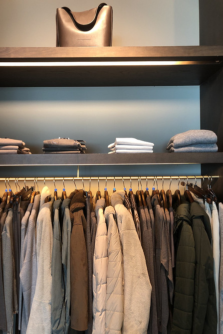 Процес виготовлення шафи у передпокій своїми руками: інструменти та матеріали