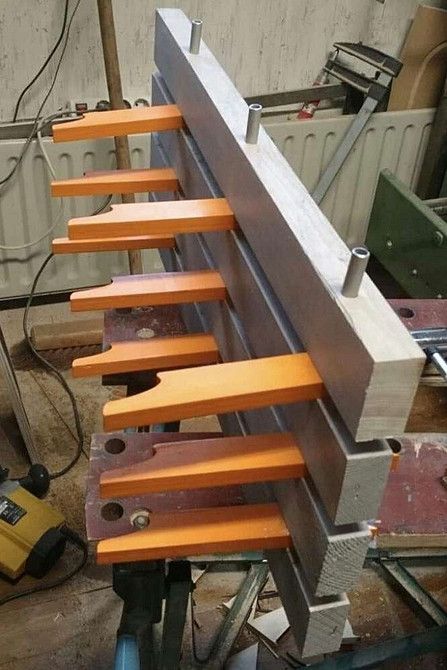 Виготовлення вішалки з дерева своїми руками: простий та креативний процес