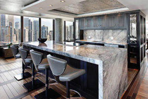 Натуральний камінь в інтерєрі: поради щодо догляду та збереження краси. — Догляд за натуральним каменем