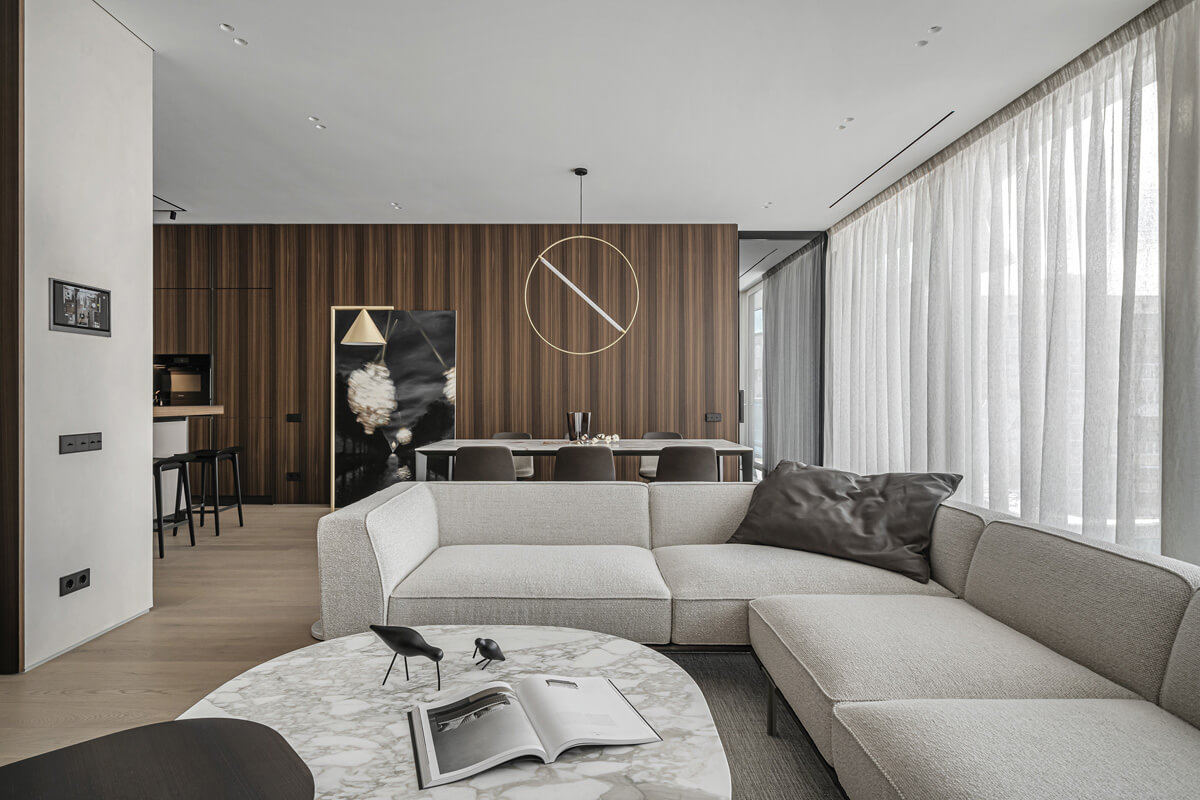 Ремонт квартири перед продажем: оновлена кухня – ключовий фактор збільшення ціни.