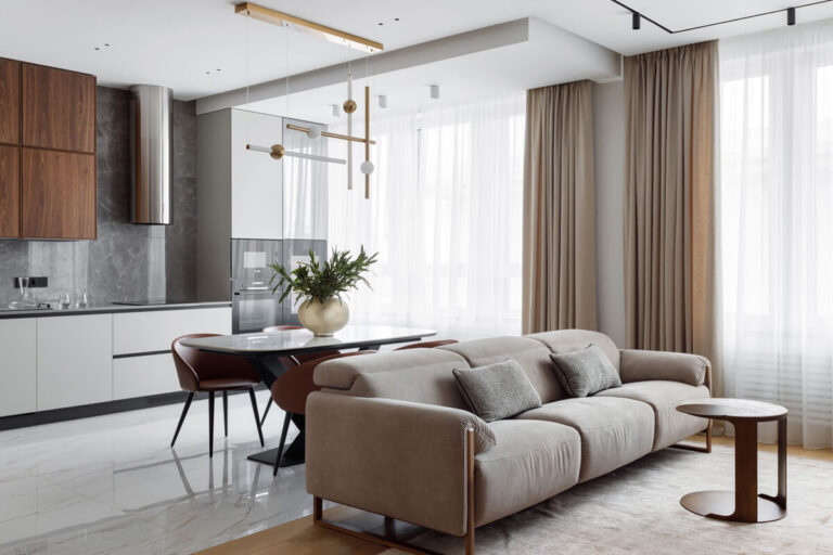 Як підготувати квартиру до продажу: поради експертів з нерухомості — Підготовка квартири до продажу