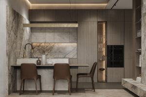 Найкращий заголовок: — візуальне розширення простору