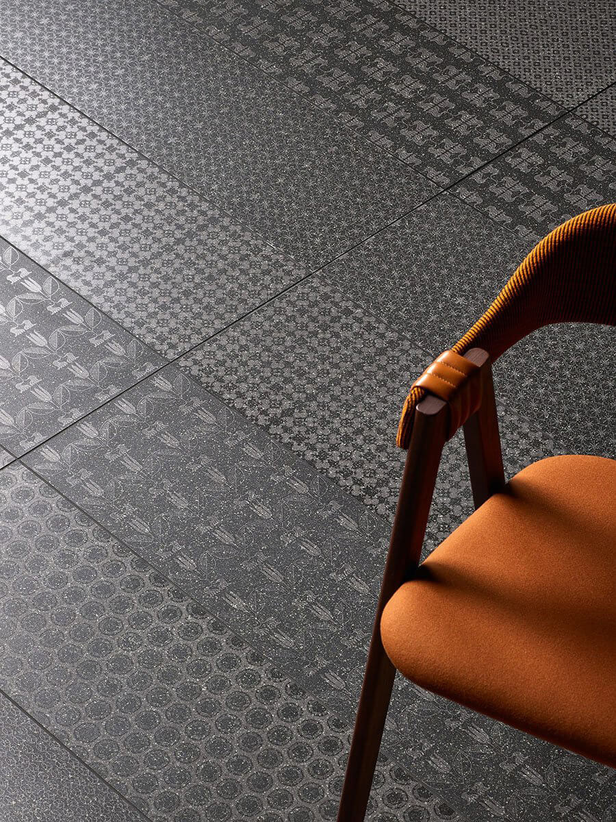 Керамограніт під дерево: імітація натурального дерева на підлозі з перевагами кераміки.