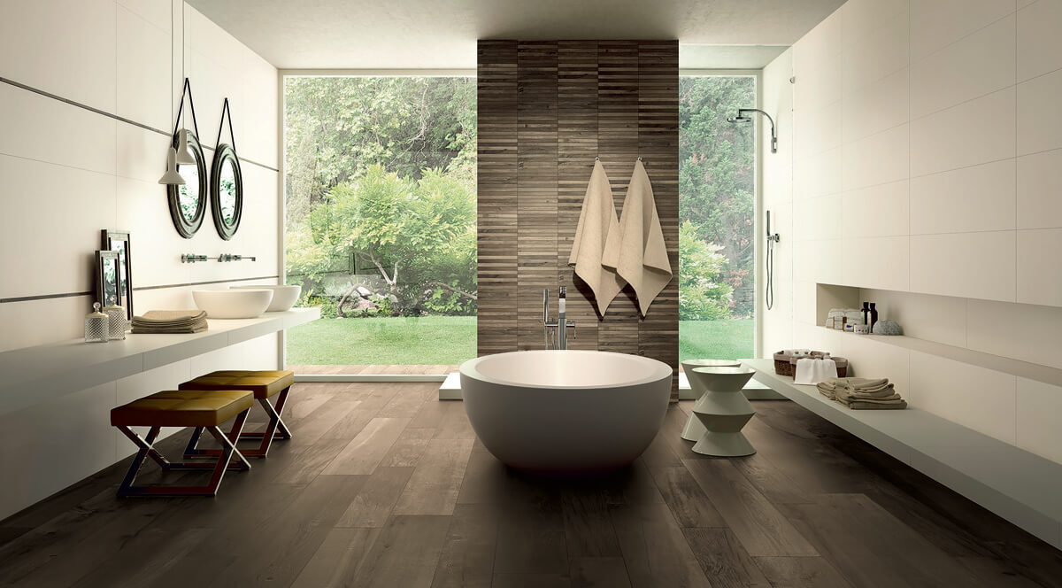 Вибір керамограніту для підлоги: поради та рекомендації щодо вибору матеріалу.