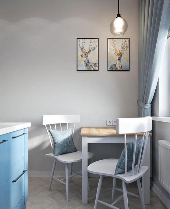 Якісні меблі для дому: поради щодо вибору матеріалів та стилю інтер'єру