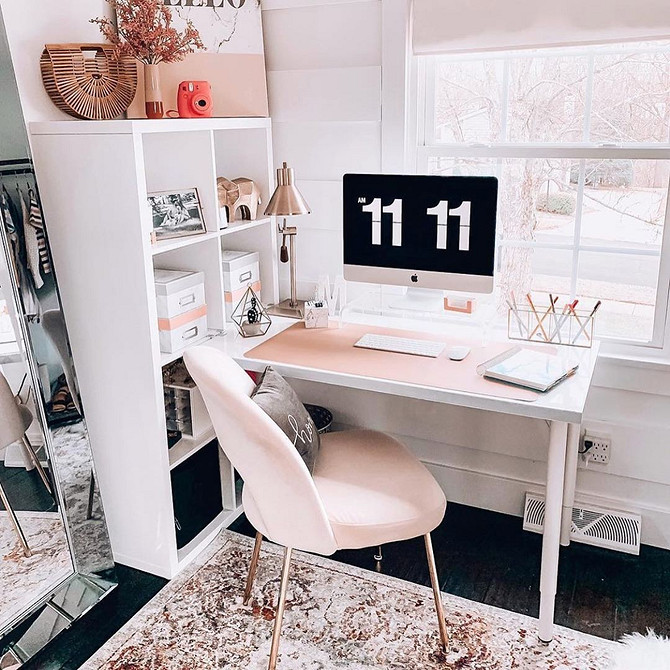 Вибір меблів для невеликої квартири: модульні системи - оптимальне рішення