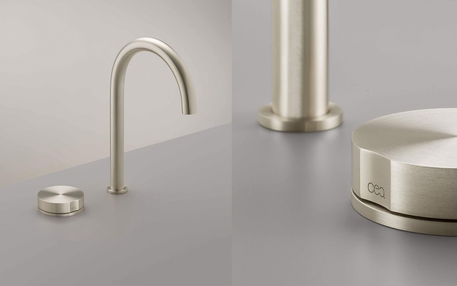 Змішувач для ванної кімнати: поєднання стилю, комфорту та надійності