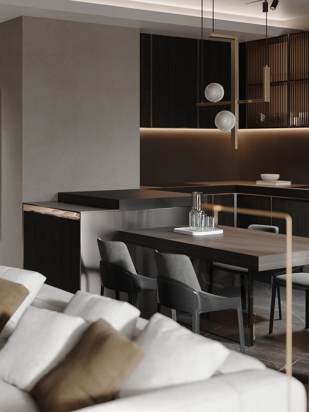 Тенденції використання кераміки в сучасному дизайні ванної кімнати