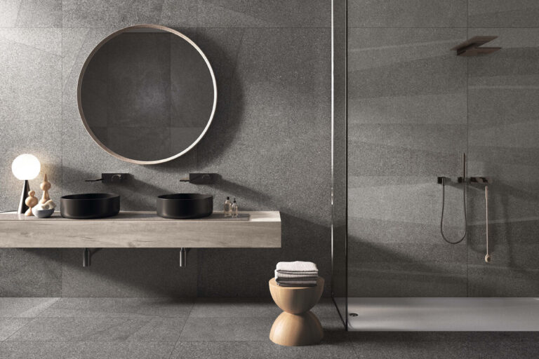 Керамограніт чи керамічна плитка: як зробити правильний вибір для вашого дому. — Керамограніт чи керамічна плитка