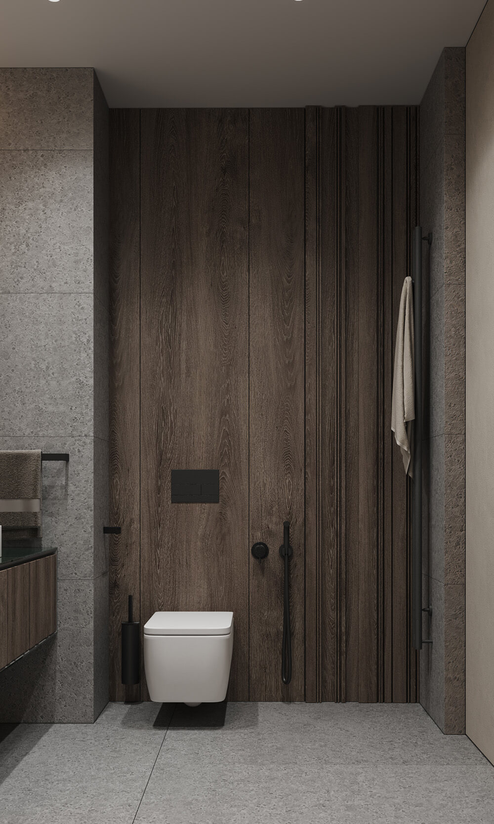 Дизайн інтер'єру: основні етапи комплектації квартири меблями для створення затишного дому.