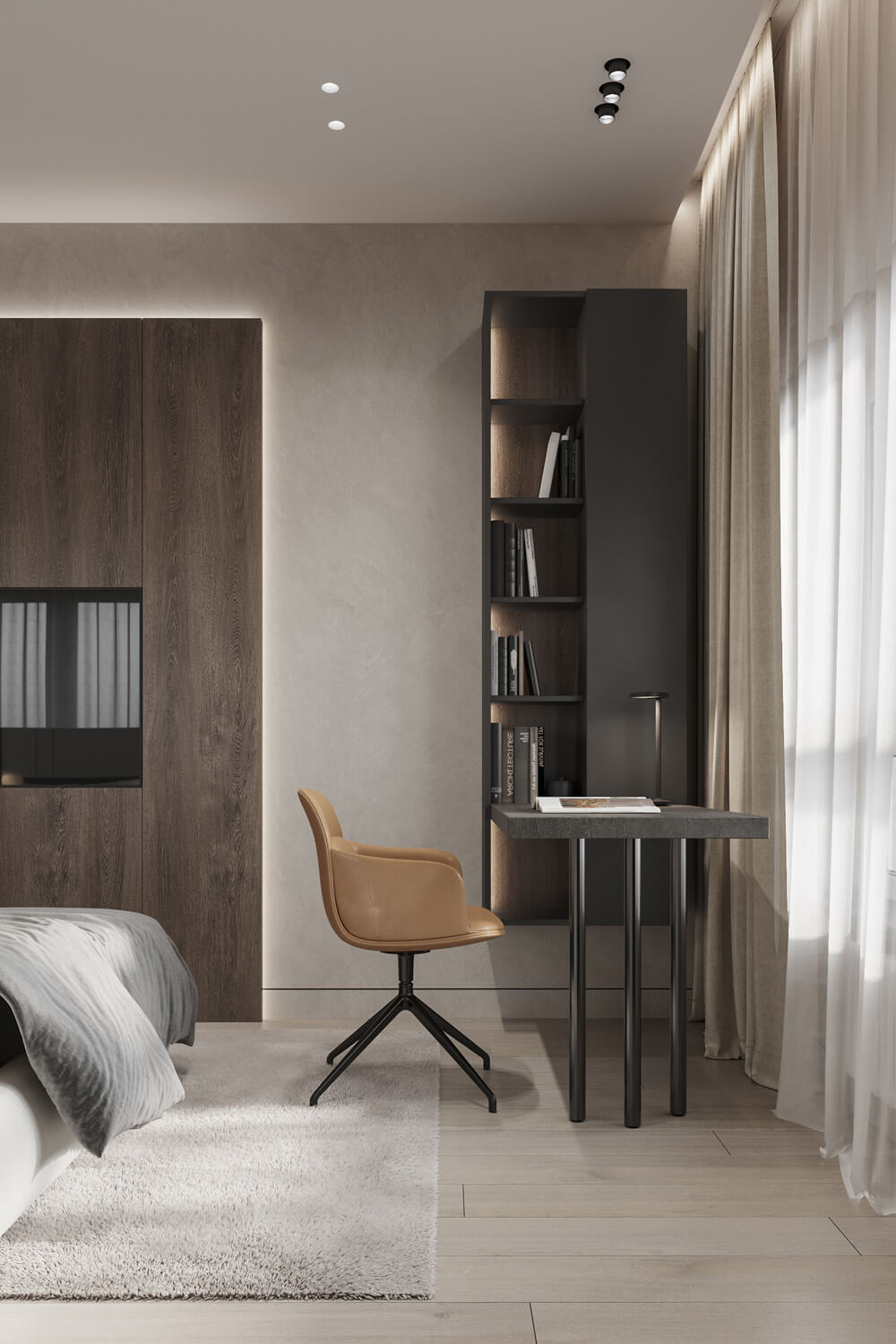 Комплектація меблів для квартири: вибір стильних та ергономічних рішень для дому.