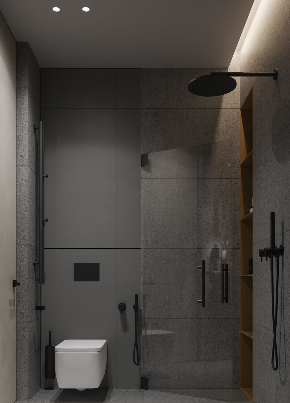 Дизайн інтер'єру квартири: комплектація меблями для максимальної функціональності простору.