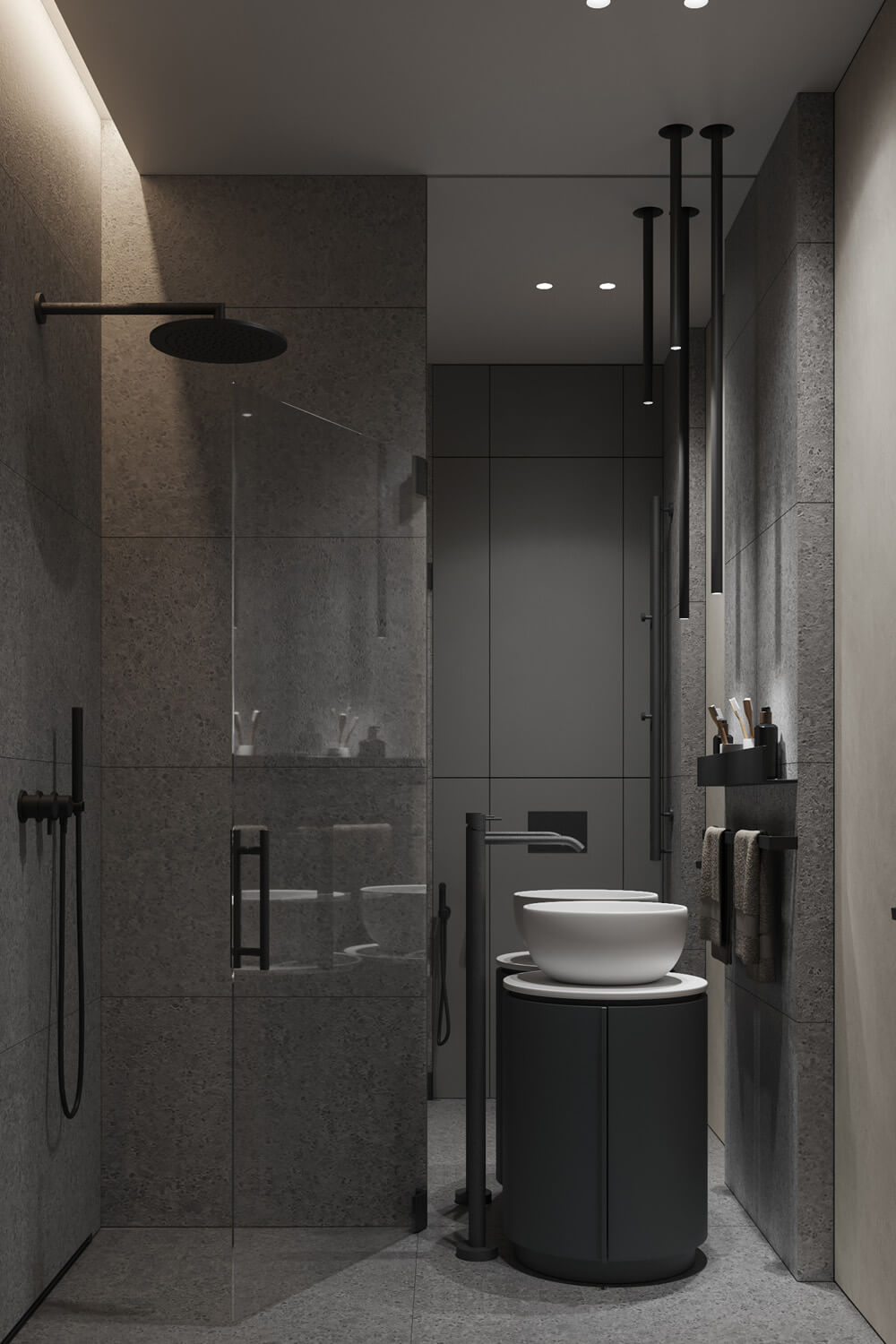 Основні етапи комплектації квартири меблями: замовлення та доставка меблів від виробника.