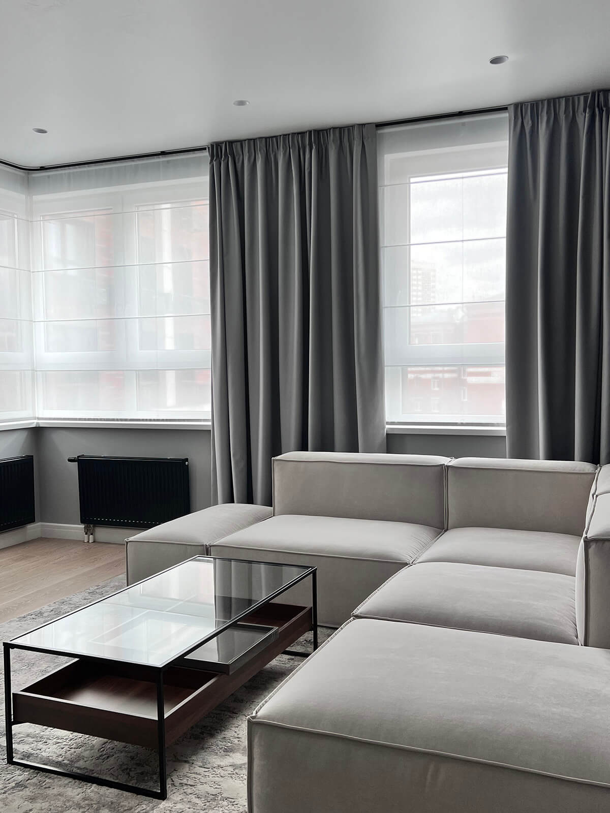 Дизайн дитячої кімнати в квартирі від забудовника: яскравий та функціональний простір для дитини.