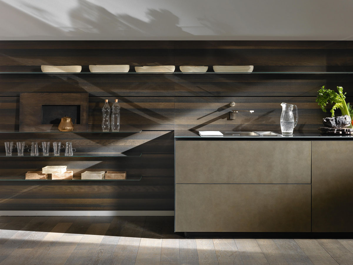 Кухонний фартух з мозаїки: яскравий акцент в дизайні сучасної кухні