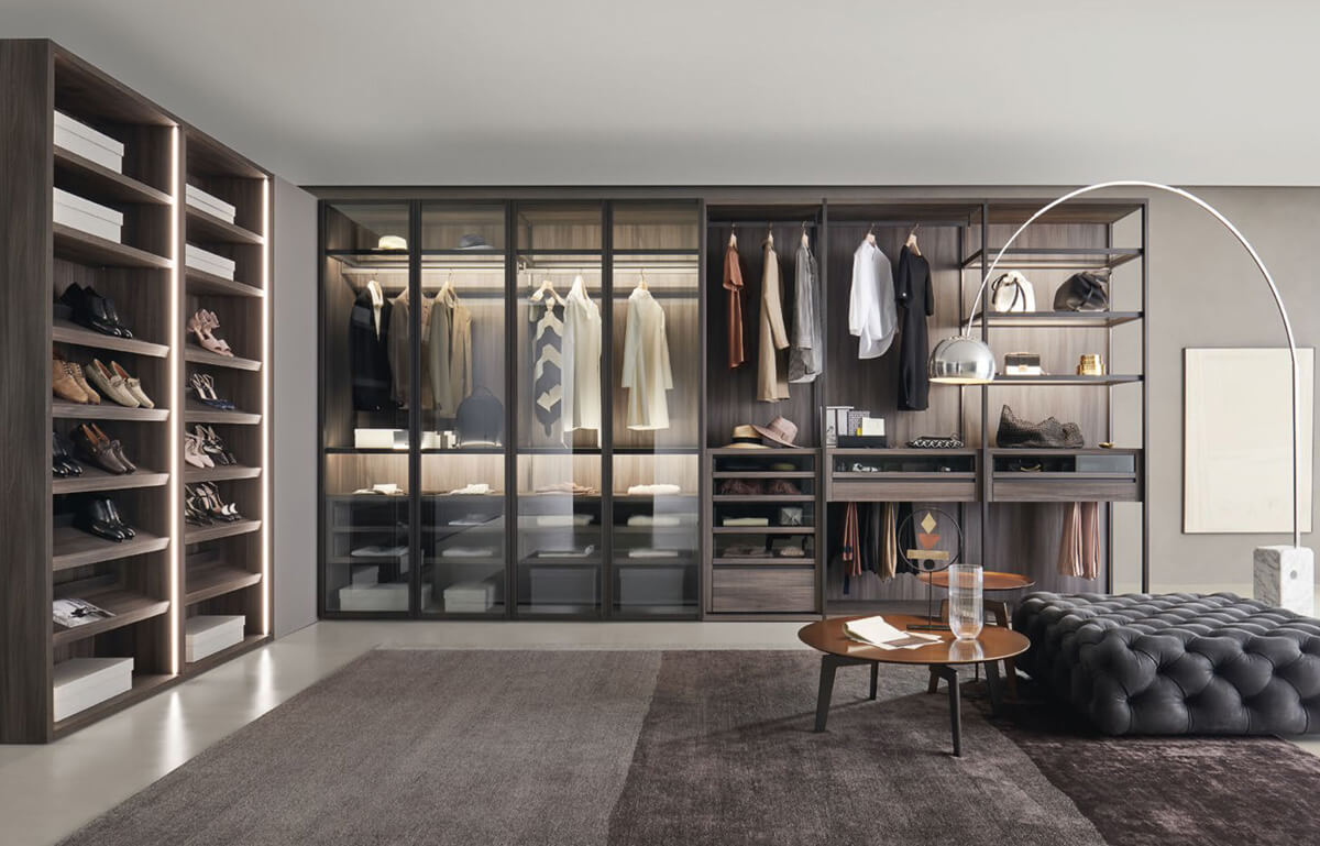 Розміри меблів на замовлення: ідеальне рішення для нестандартних приміщень