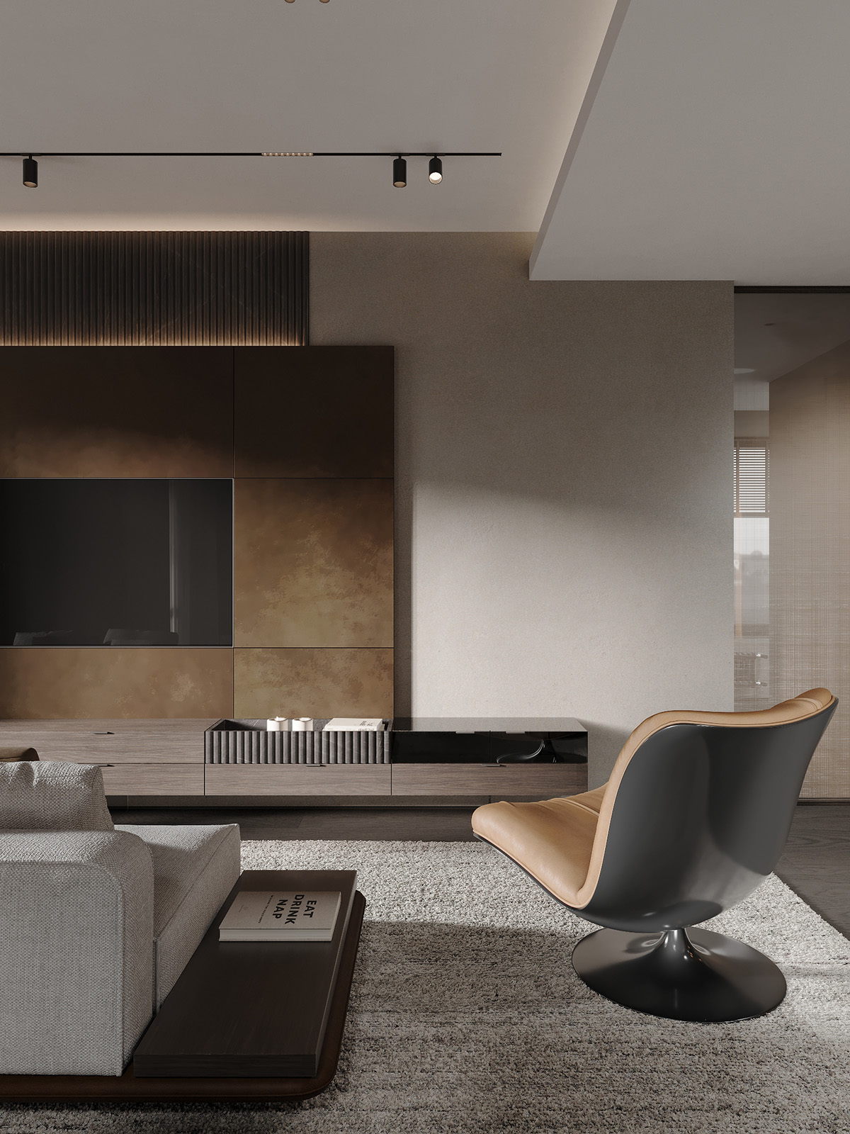 Кухня в стилі мінімалюкс: функціональність, мінімалізм та розкіш в кожній деталі.