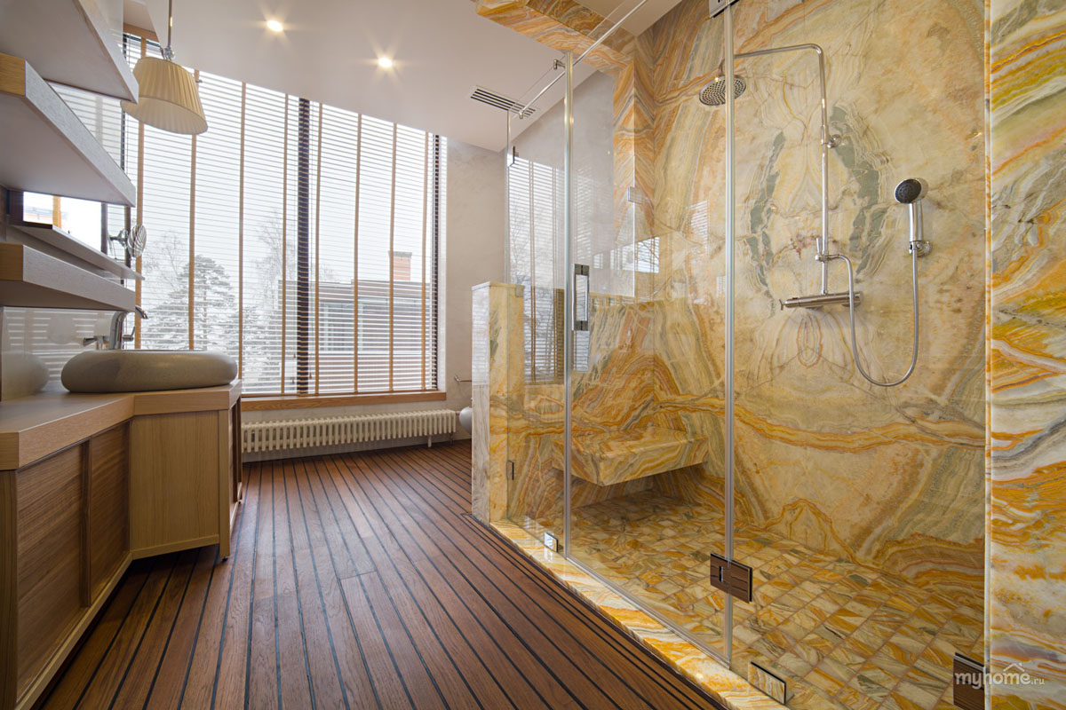 Вплив перепланування мокрої зони на планування квартири: дизайн та функціональність.