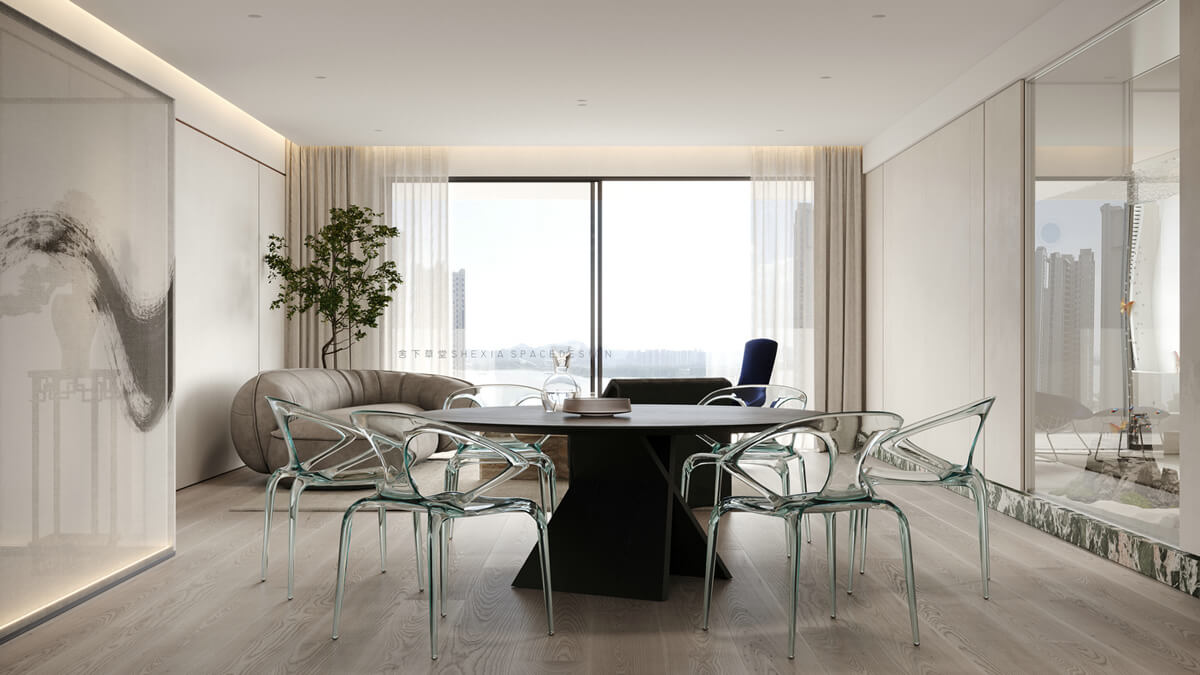 Молочний колір в інтер'єрі спальні: ніжність, спокій та поєднання з теплими відтінками дерева