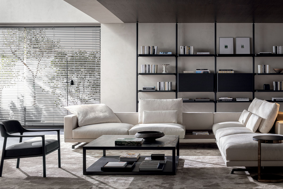 Розкладний диван з механізмом трансформації. Диван книжка в розкладеному вигляді.