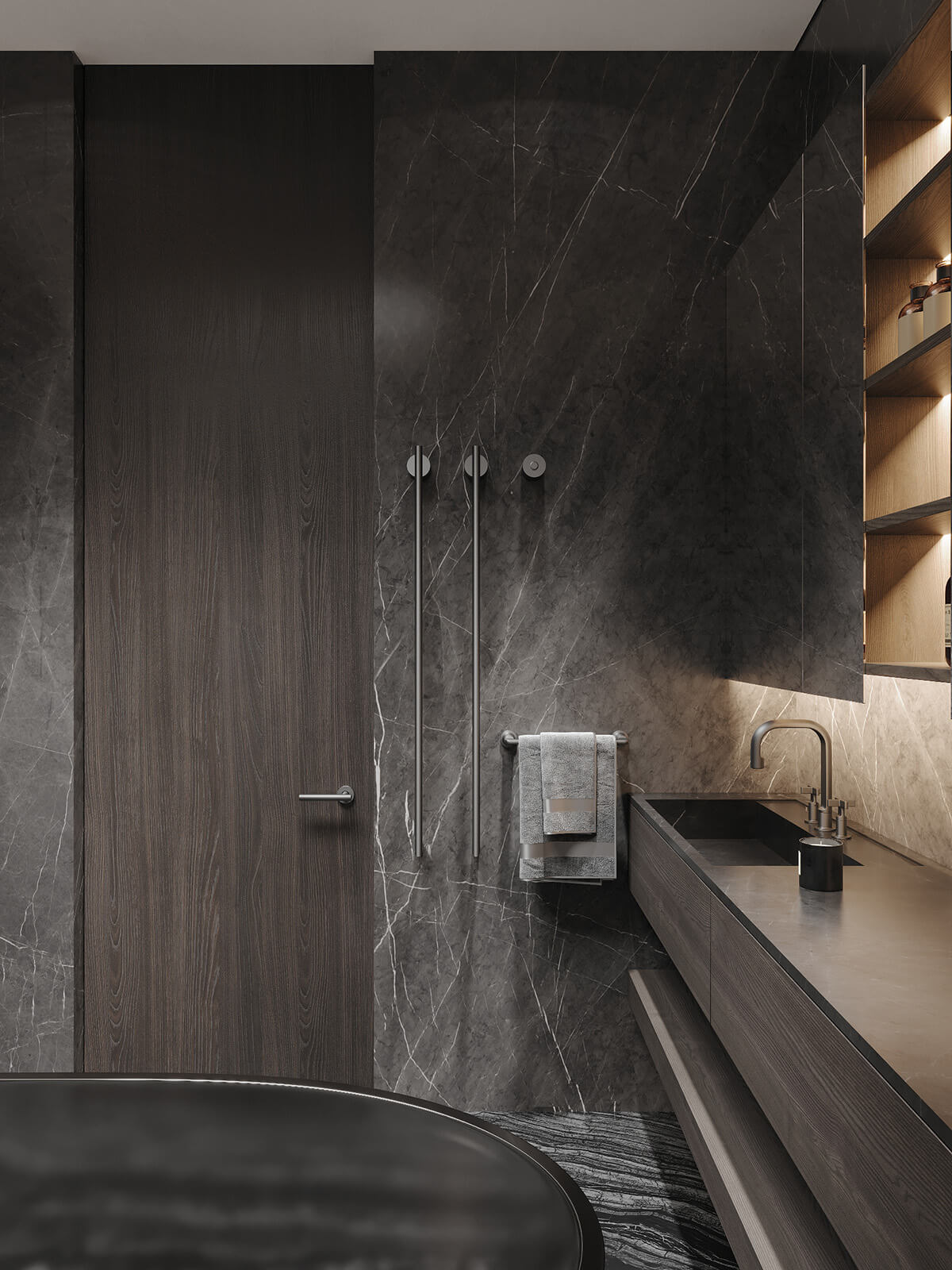 Як створити приватну зону в квартирі: креативні рішення