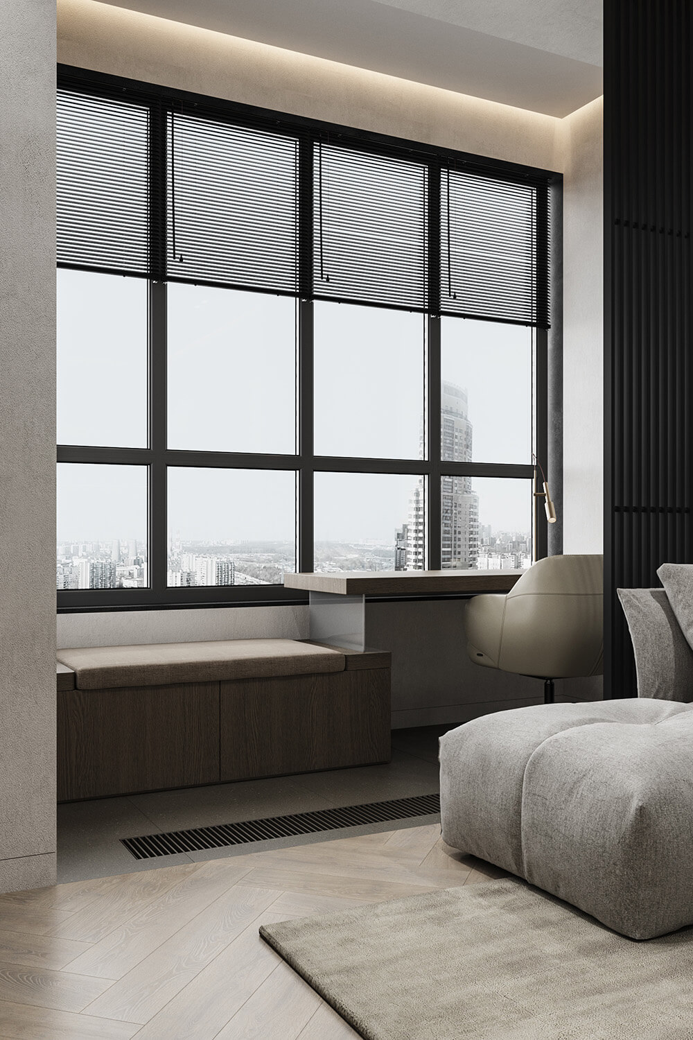 Порівняння характеристик вікон: переваги і недоліки ПВХ та теплих алюмінієвих вікон для дому.