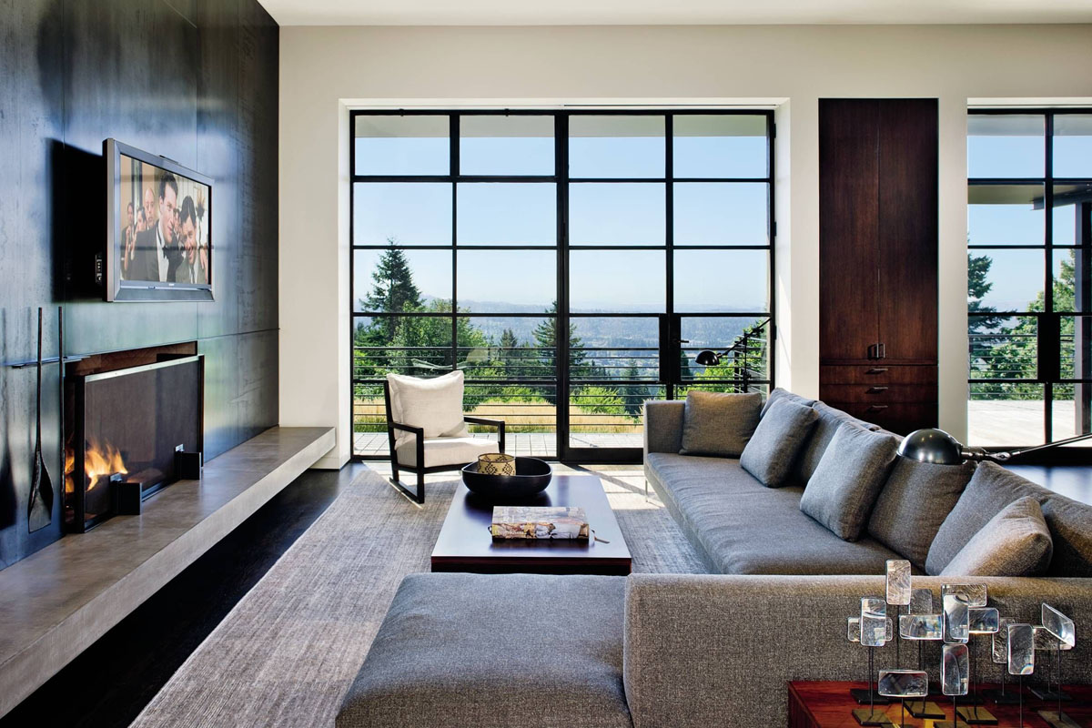 Створення затишку в домі: поради експертів з дизайну інтер'єру та освітлення