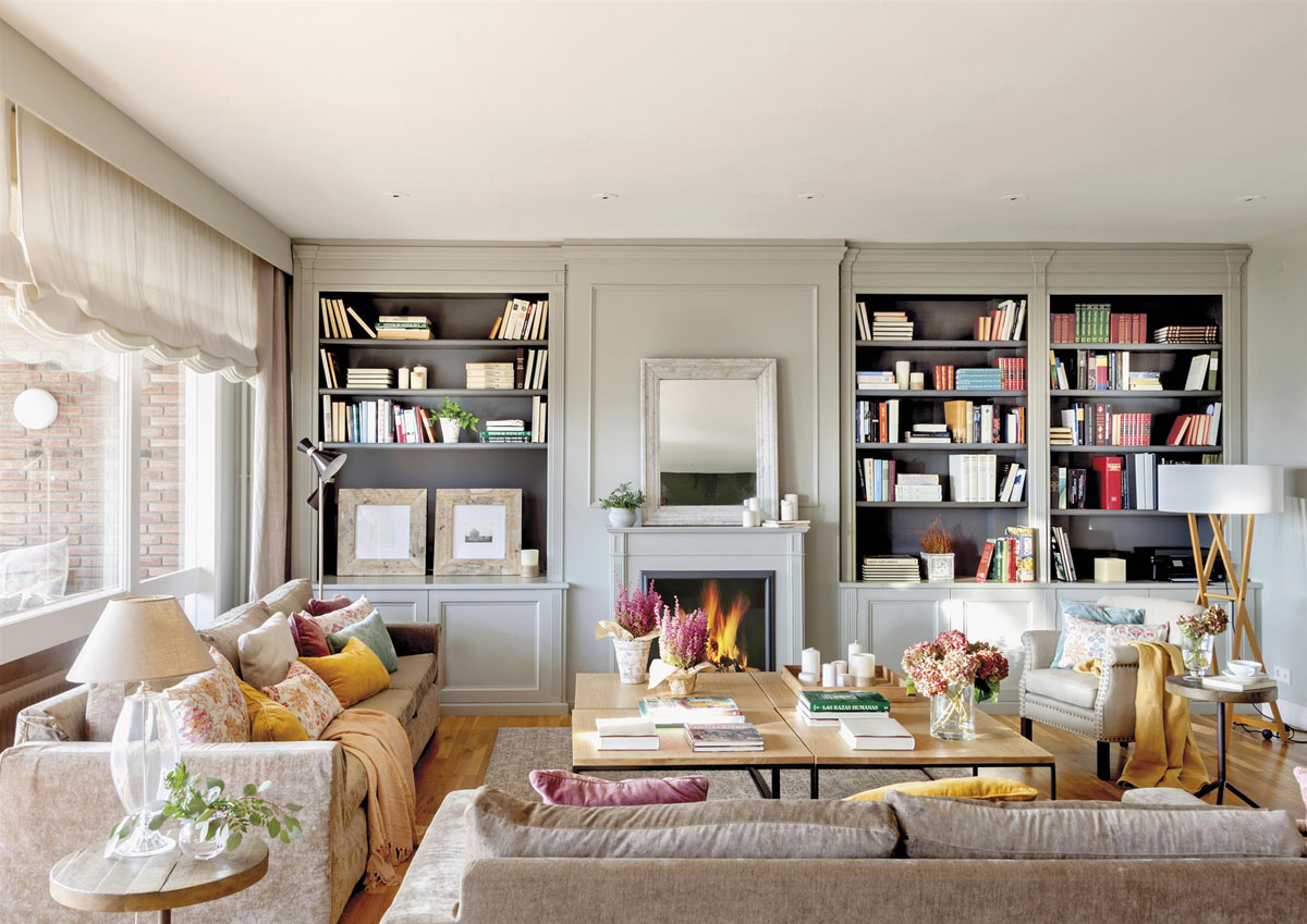 Як створити затишний інтер'єр: ключові елементи дизайну та використання текстилю