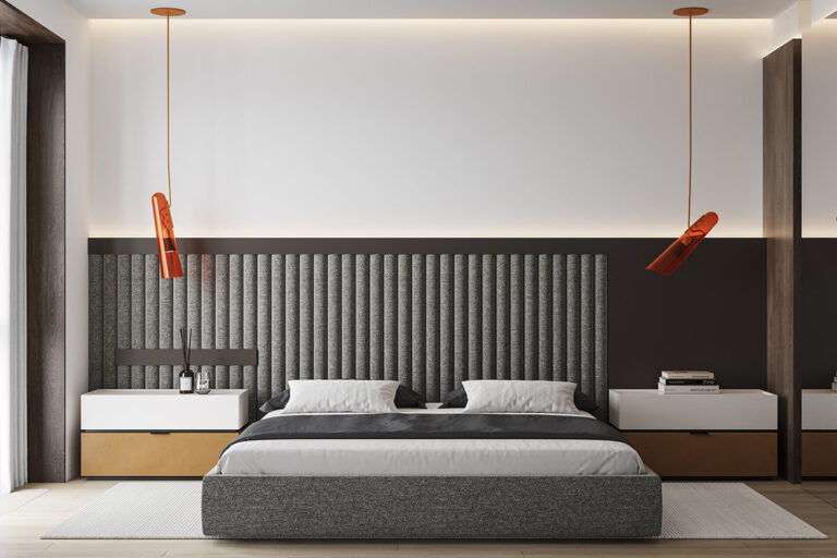 Монохромний інтерєр: секрети створення елегантного простору. — Монохромний дизайн інтерєру