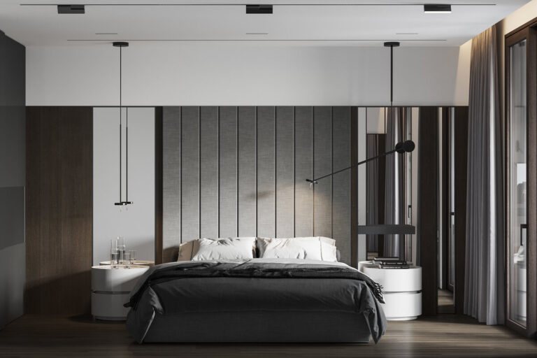 Коричневий в інтерєрі: як створити гармонійний простір. — Інтерєр у коричневих тонах