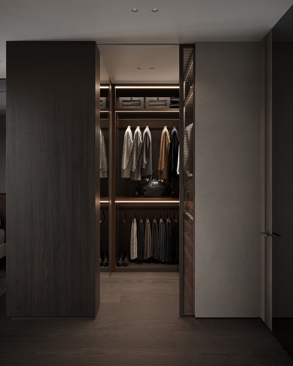 Відкрита система зберігання в дитячій кімнаті: організація іграшок та навчальних матеріалів.