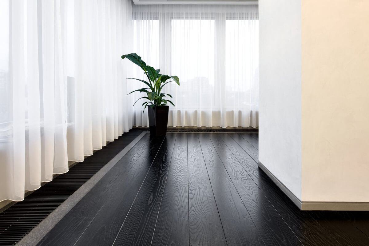 Вибір дерев'яного покриття: паркетна, масивна та інженерна дошка для затишного дому
