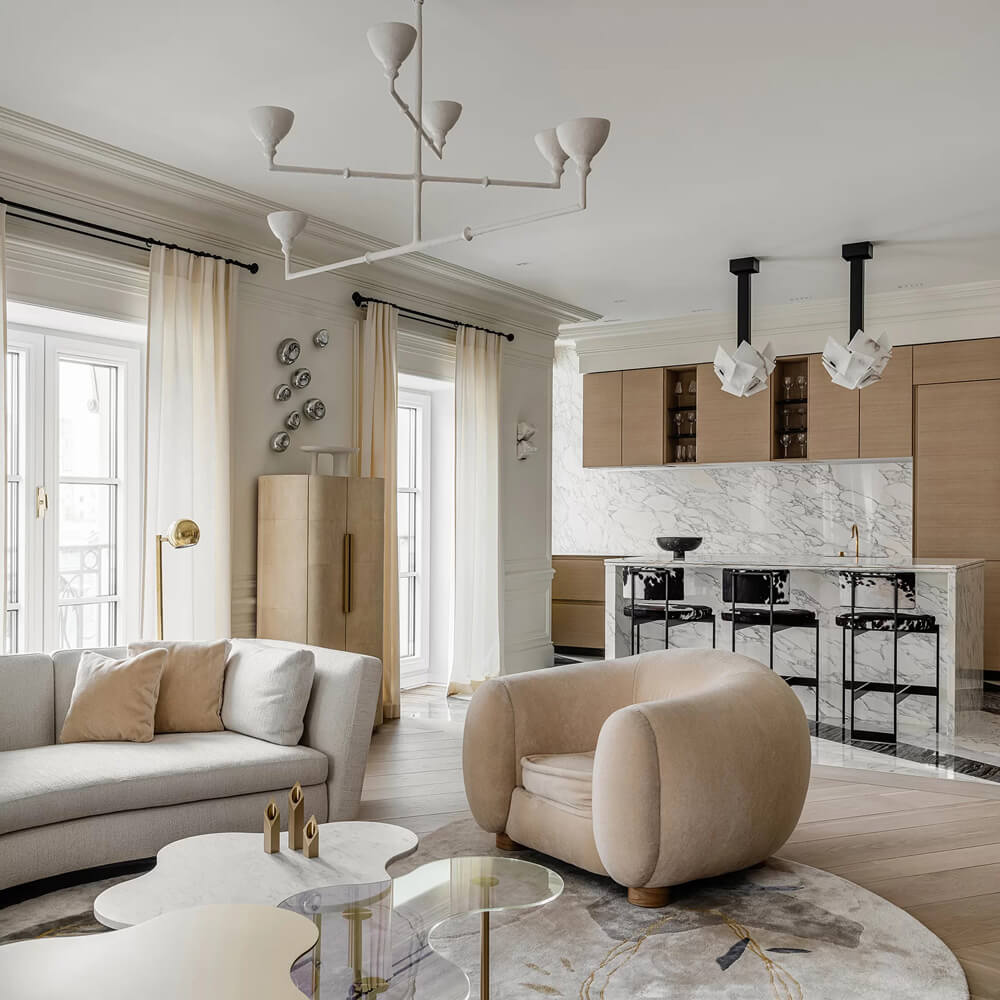 Масивна, паркетна і інженерна дошка: що краще для вашого інтер'єру дерев'яної підлоги?