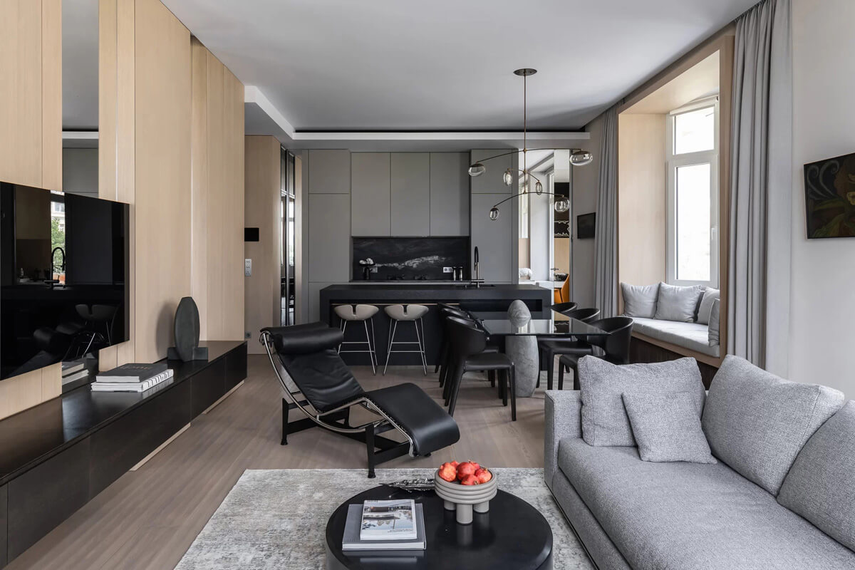 Масивна, паркетна та інженерна дошка: вибір дерев'яного покриття для домашнього затишку.