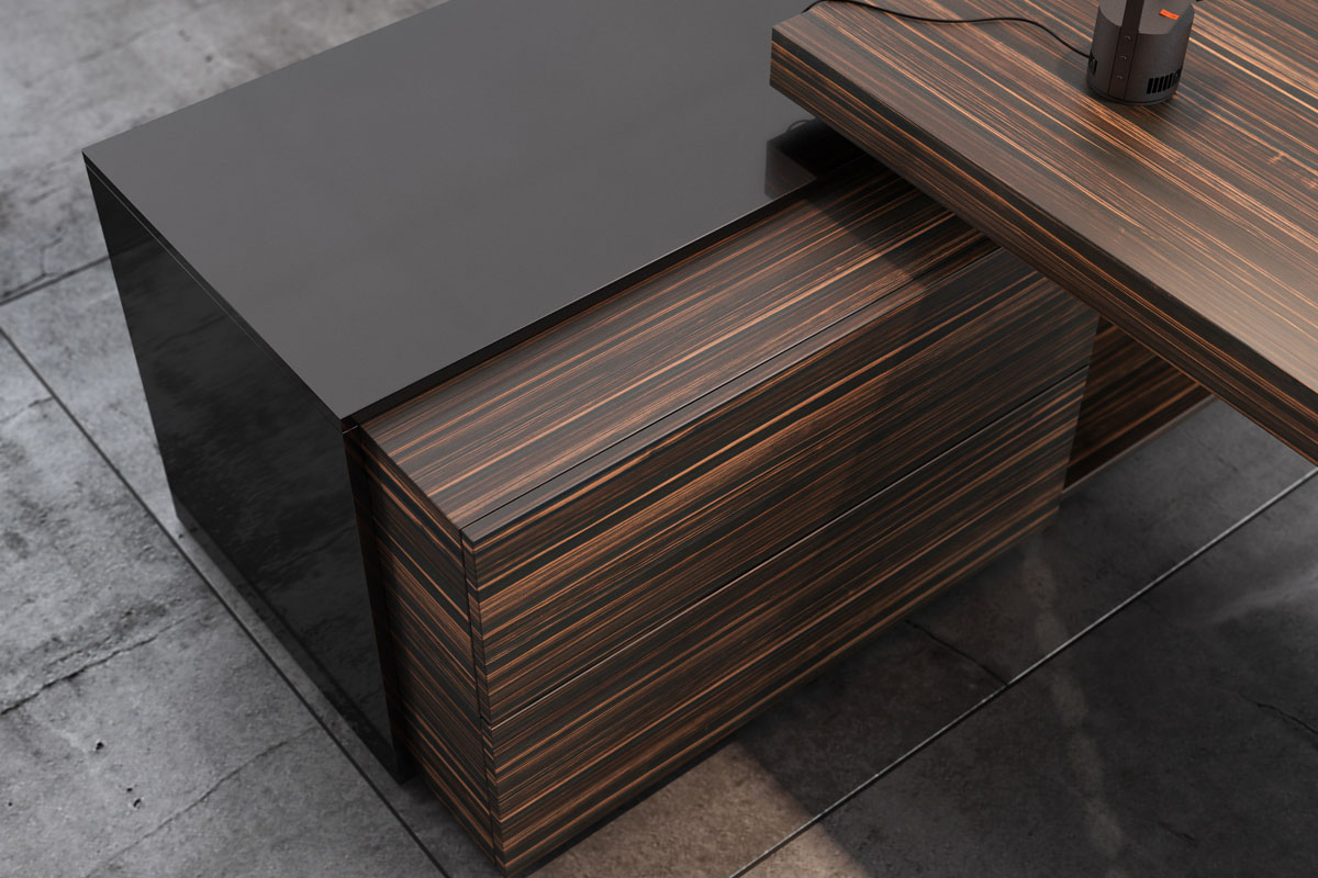 Сучасний дизайн інтер'єру: гармонійне поєднання різних фактур для затишного простору.