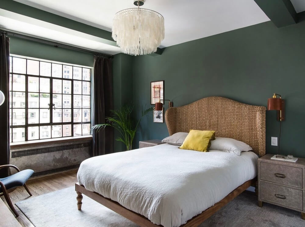 Рослини в інтер'єрі: як додати зелений колір та живу природу в дім.