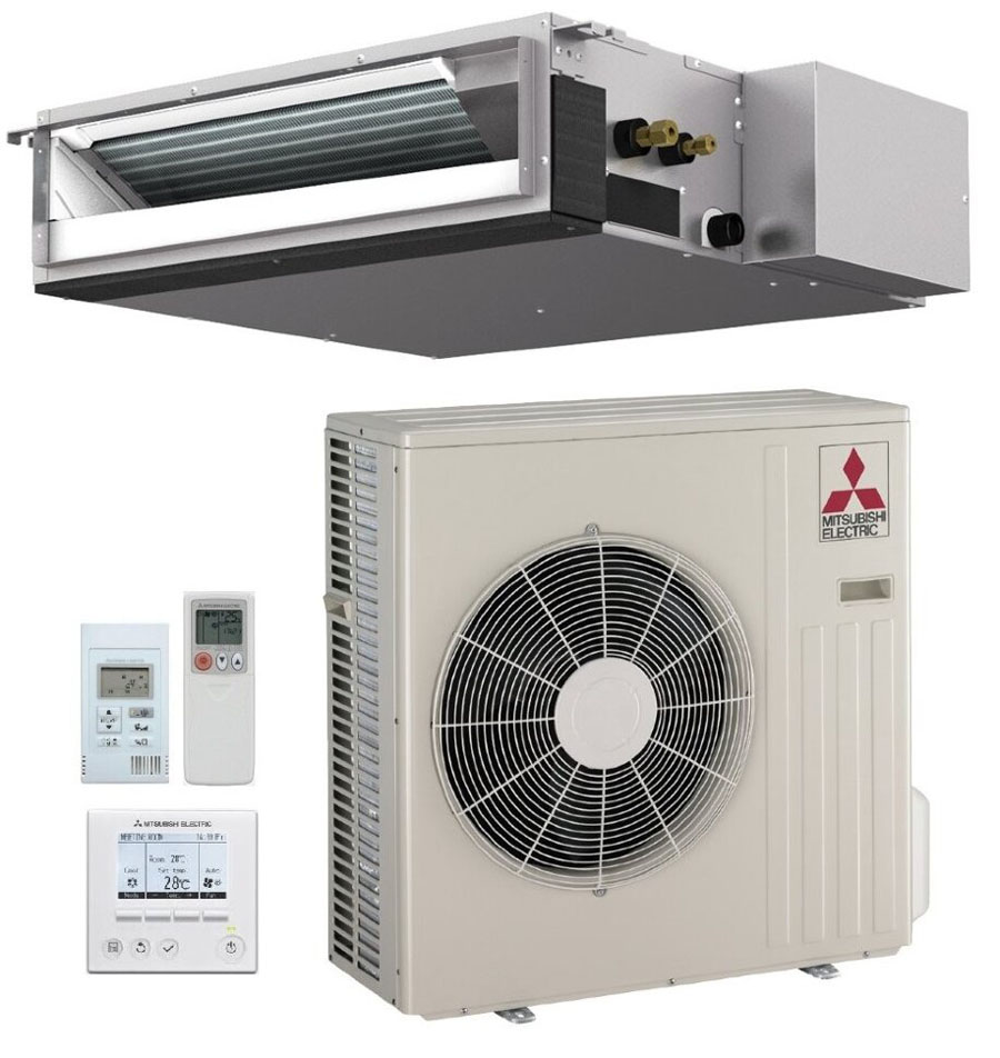 Системи вентиляції та кондиціонування: забезпечення комфортного мікроклімату у приміщенні.