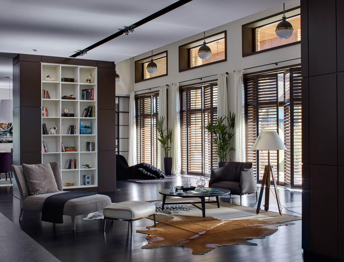 Психологічний вплив кольорів в інтер'єрі на працездатність та концентрацію