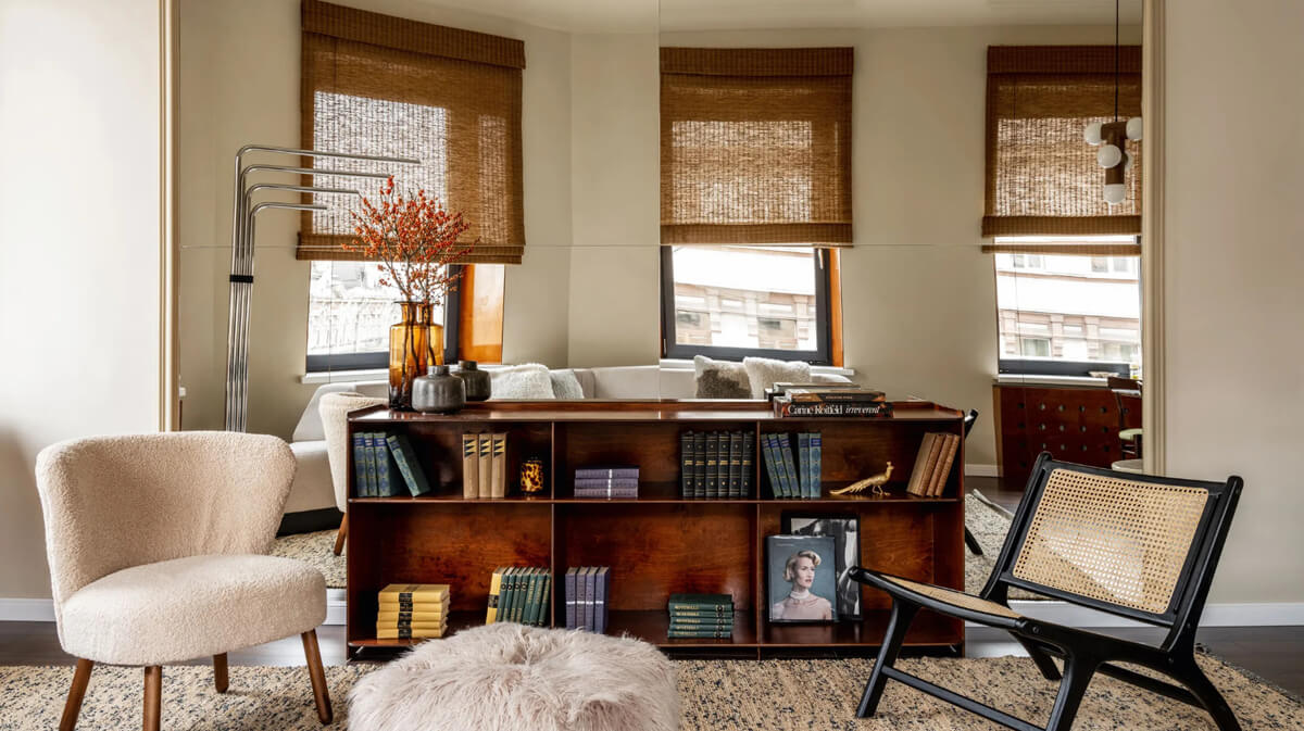 Використання психології кольору в дизайні інтер'єру для гармонії