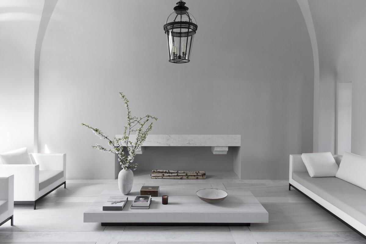 Демонстрація впливу психології кольору в інтер'єрі на емоційний стан