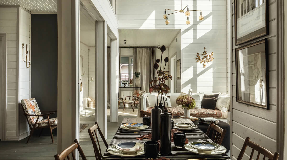 Дизайн інтер'єру: психологія кольору та її вплив на відчуття простору