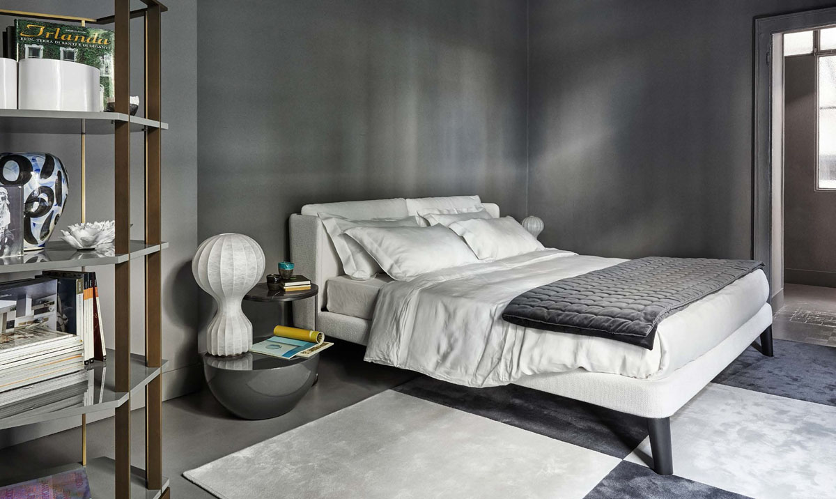 Порівняння ліжка та дивана для спальні: що краще для вашого здоров'я та комфорту?