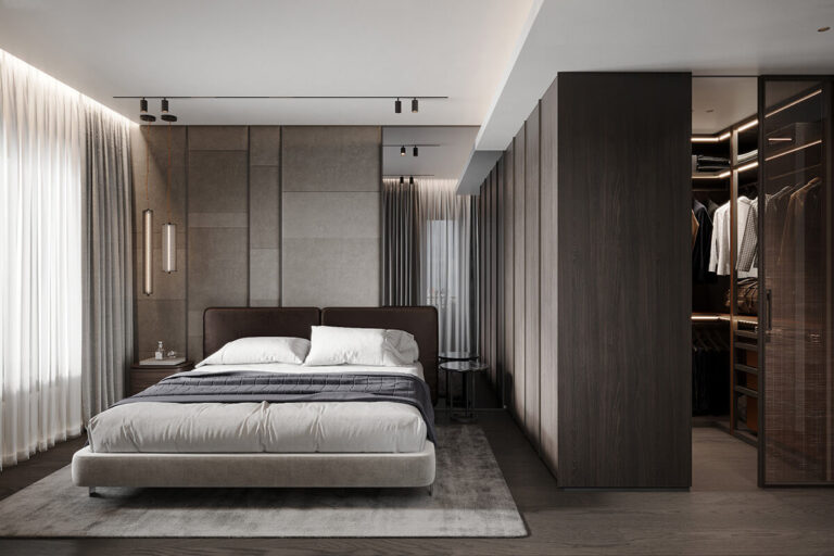 Розсувні міжкімнатні двері: рішення для сучасного інтерєру та економії простору. — Розсувні міжкімнатні двері