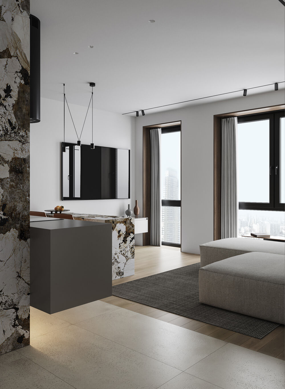 Оновлення ванної кімнати під час ремонту квартири на вторинному ринку