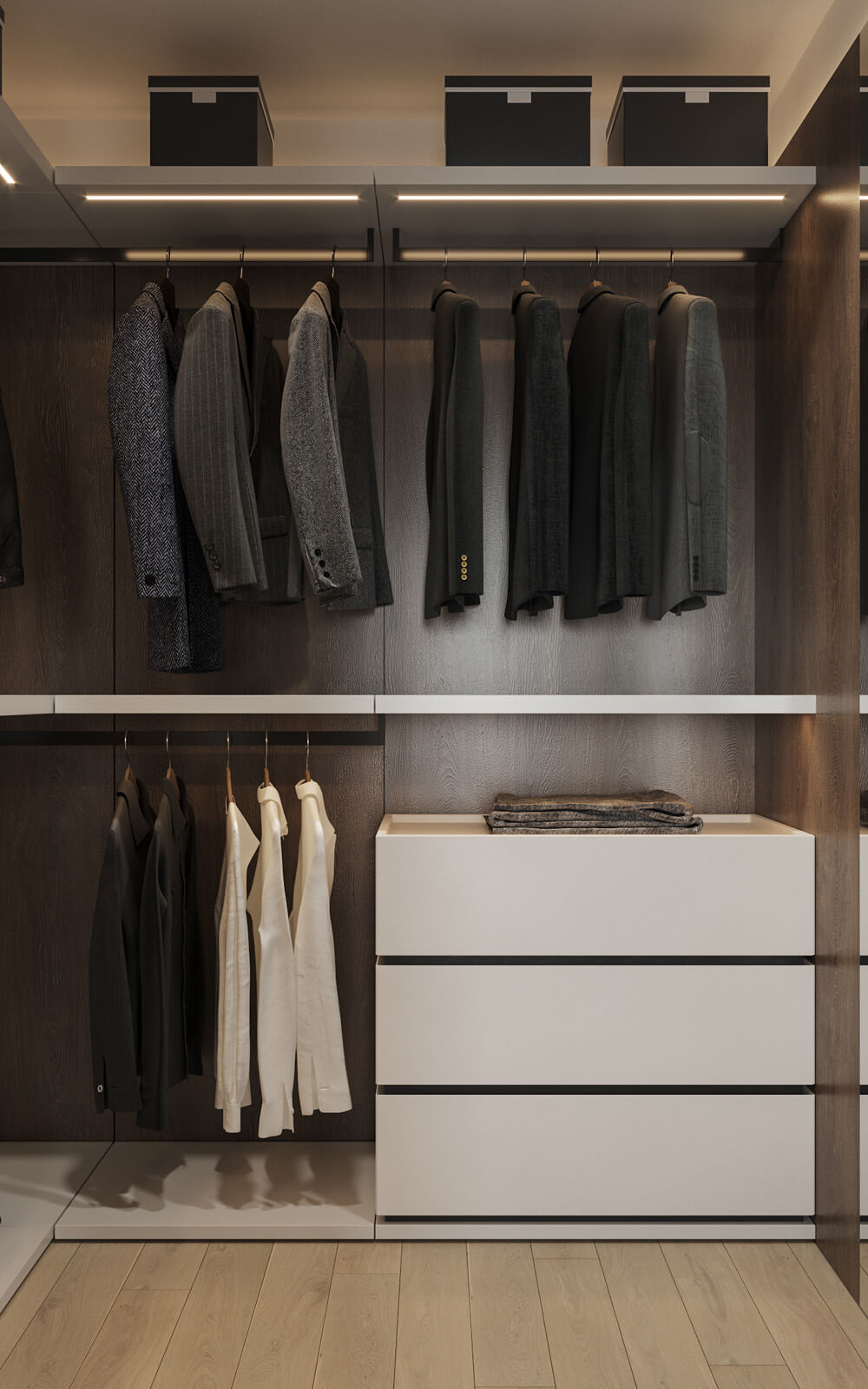 Вирівнювання стін та підлоги під час ремонту квартири на вторинному ринку