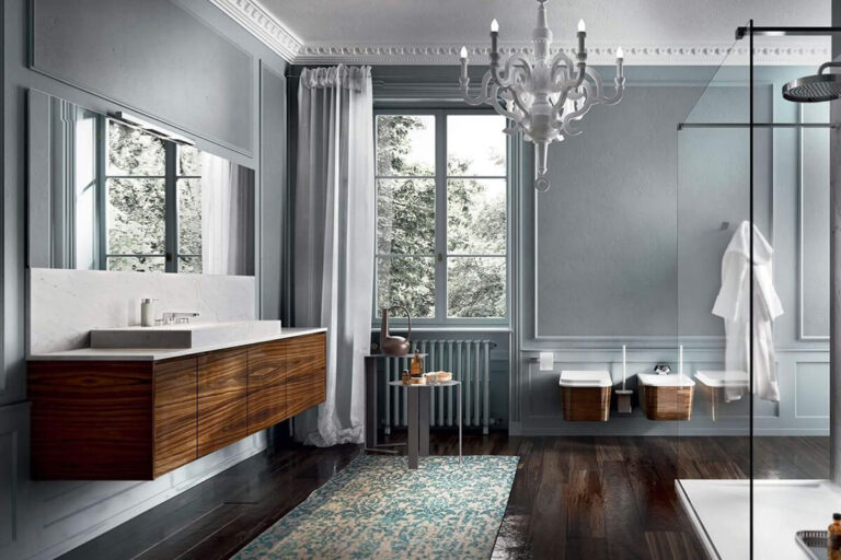 Оптимальна кількість ванних кімнат: як спланувати простір для комфорту. — Кількість санвузлів у квартирі