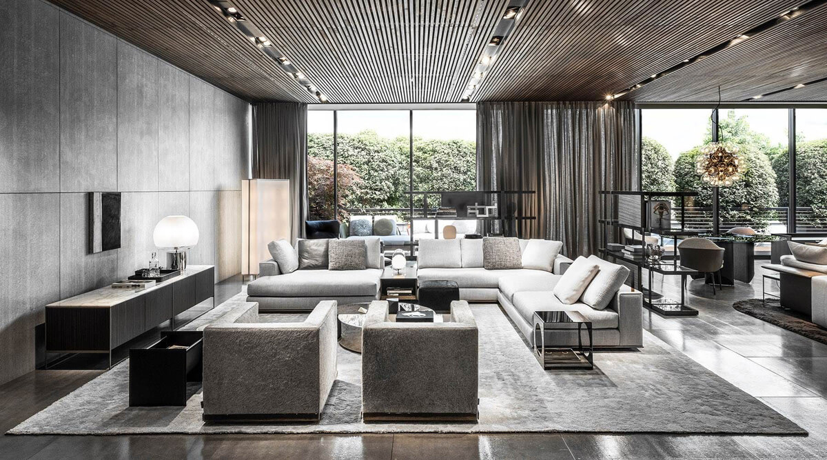 LED стрічка в кухні: підсвічування робочої зони для комфортного приготування їжі